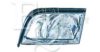 EQUAL QUALITY PP0224D Headlight